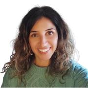 Profesora nativa de italiano, residente en sevilla desde hace más de veinte años